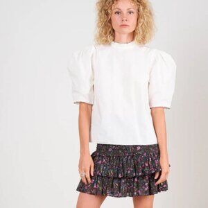 ulla johnson‎ boden top - pristine